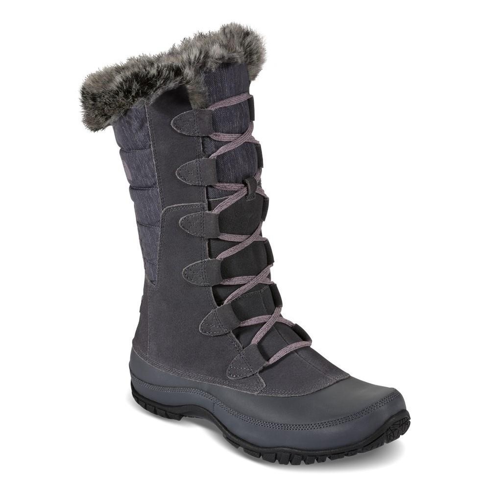 THE NORTH FACE NUPTSE PURNA BOOT WOMEN'S Size 6